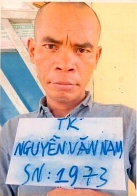 Nguyễn Văn Nam